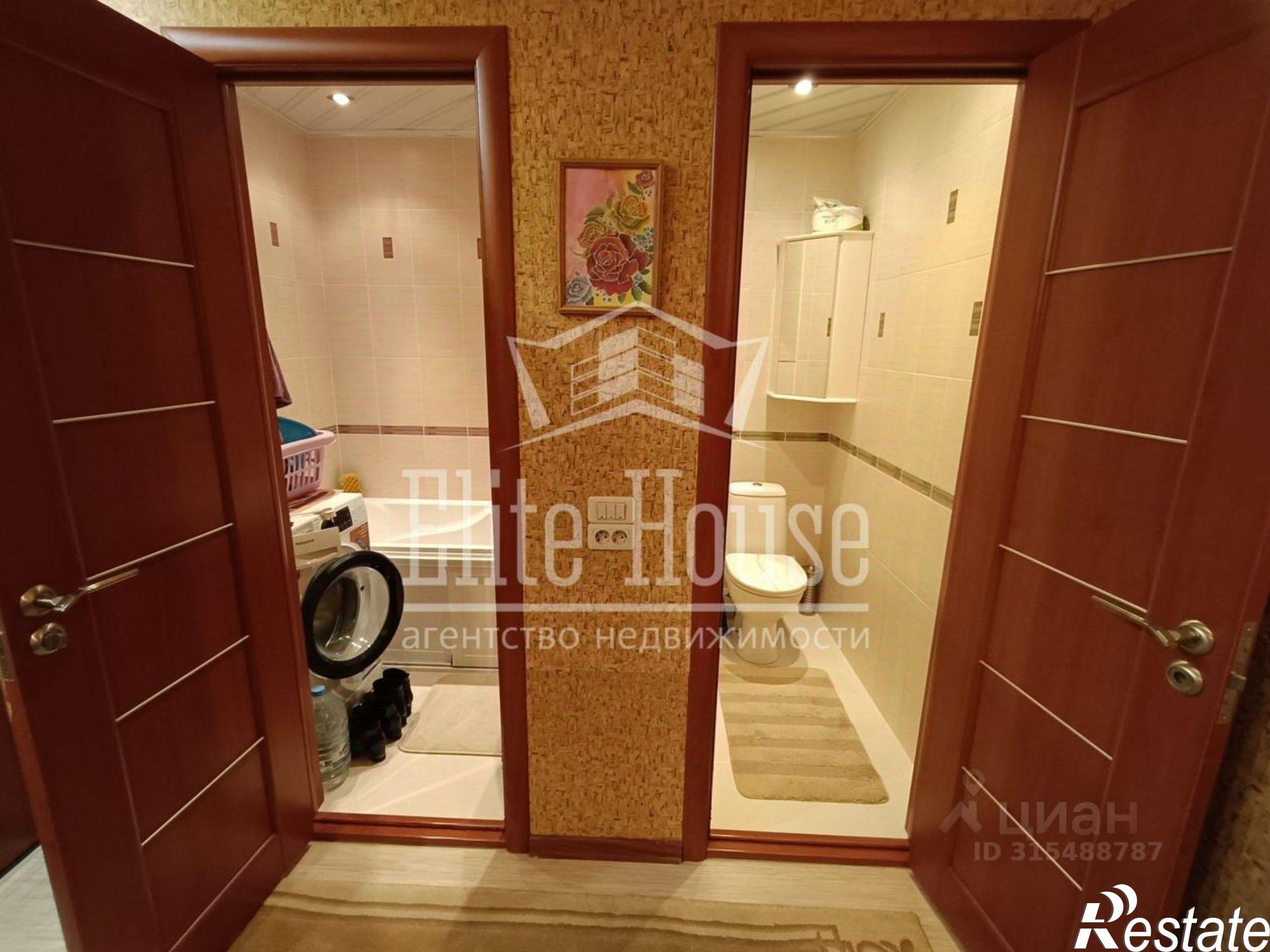 Купить квартиру за 5 970 000 рублей на ул Промышленная, 4