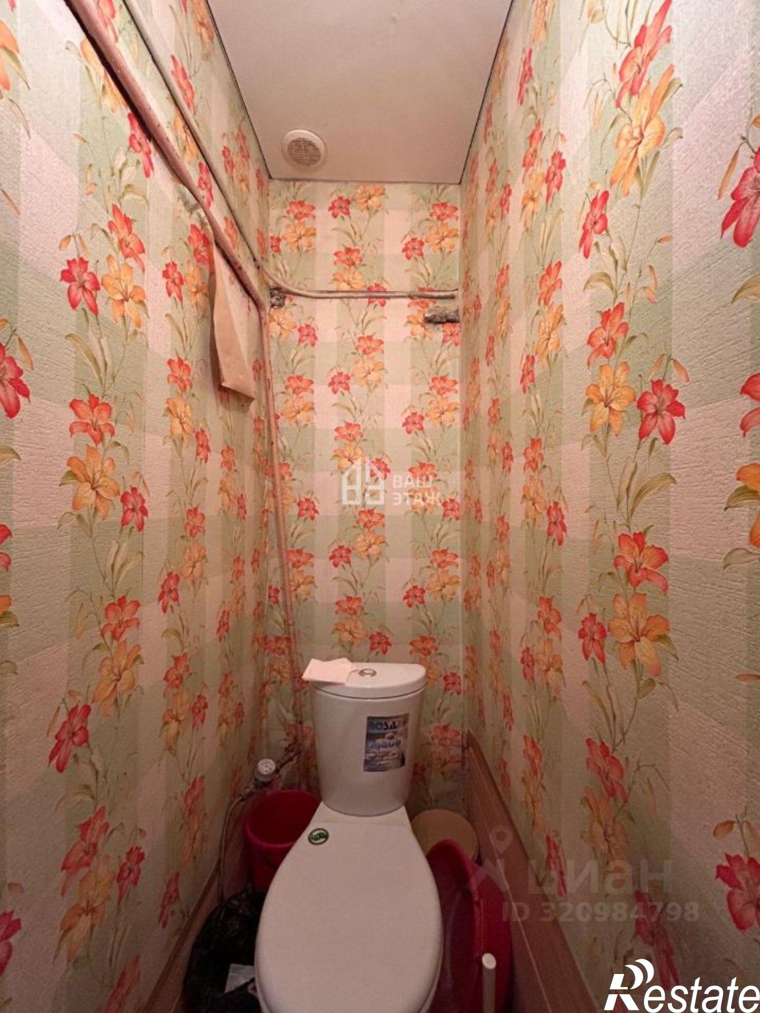 Купить комнату за 1 900 000 рублей на ул Театральная, 3