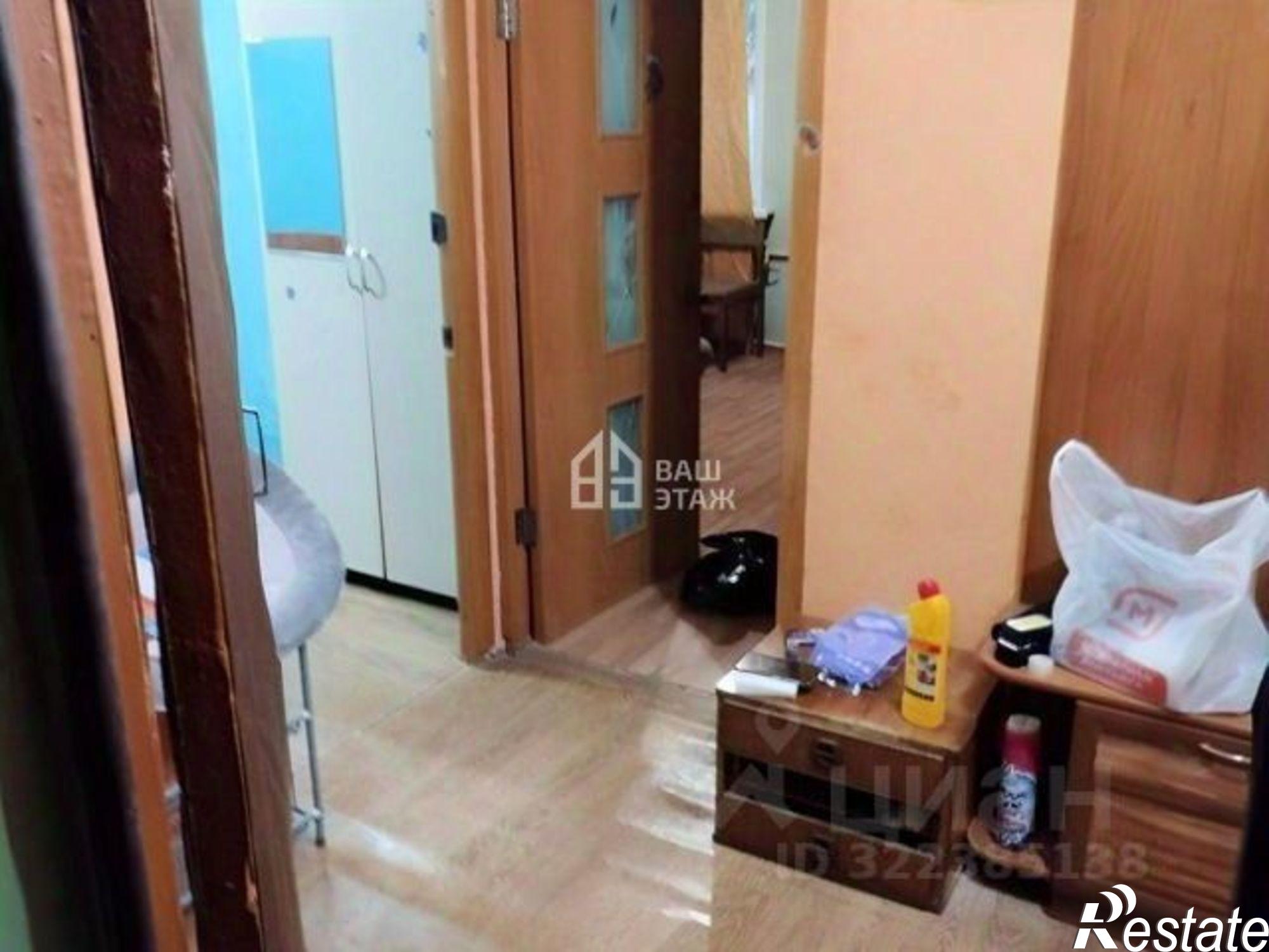 Купить квартиру за 3 450 000 рублей на ул Болотникова, 16