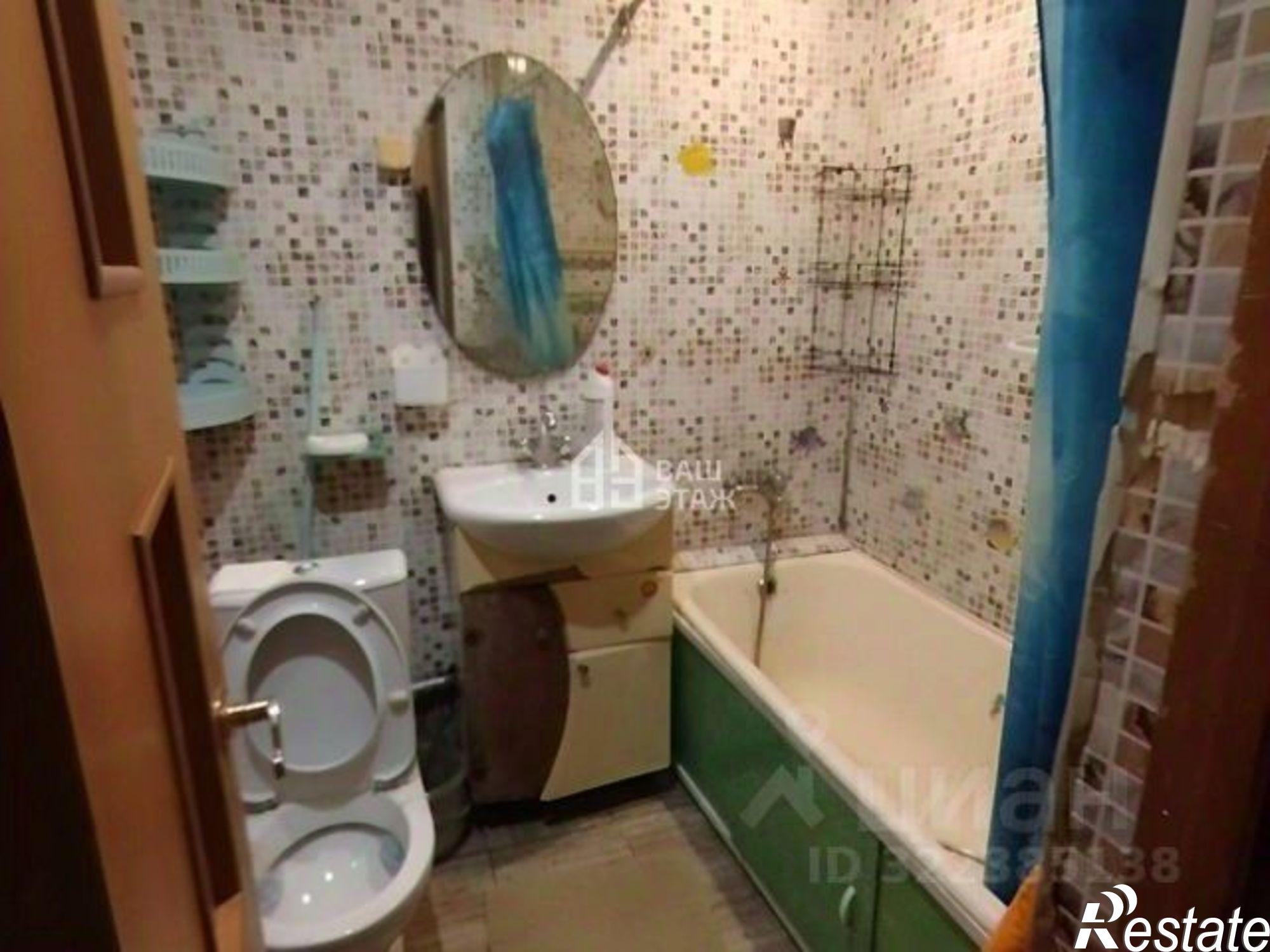 Купить квартиру за 3 450 000 рублей на ул Болотникова, 16