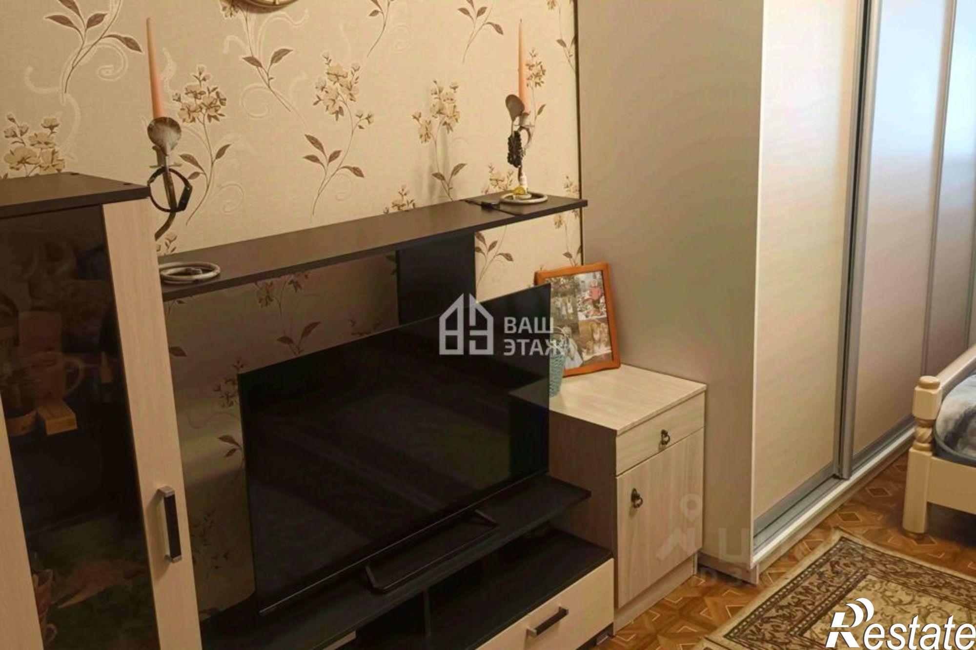 Купить квартиру за 3 150 000 рублей на ул Забойная, 3