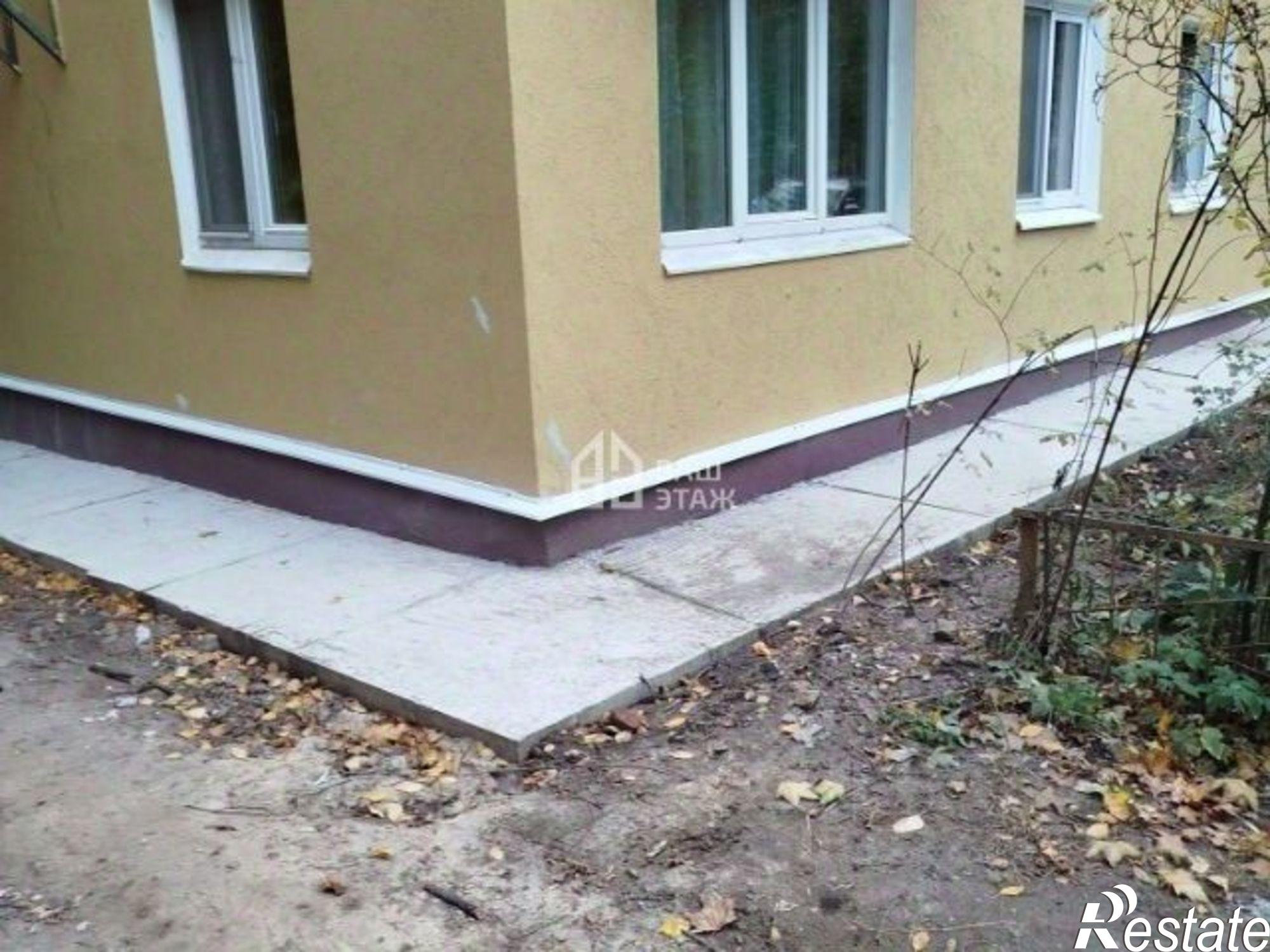 Купить квартиру за 3 450 000 рублей на ул Болотникова, 16