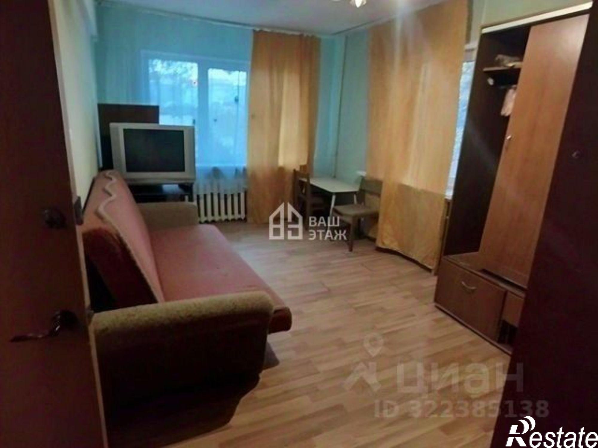 Купить квартиру за 3 450 000 рублей на ул Болотникова, 16