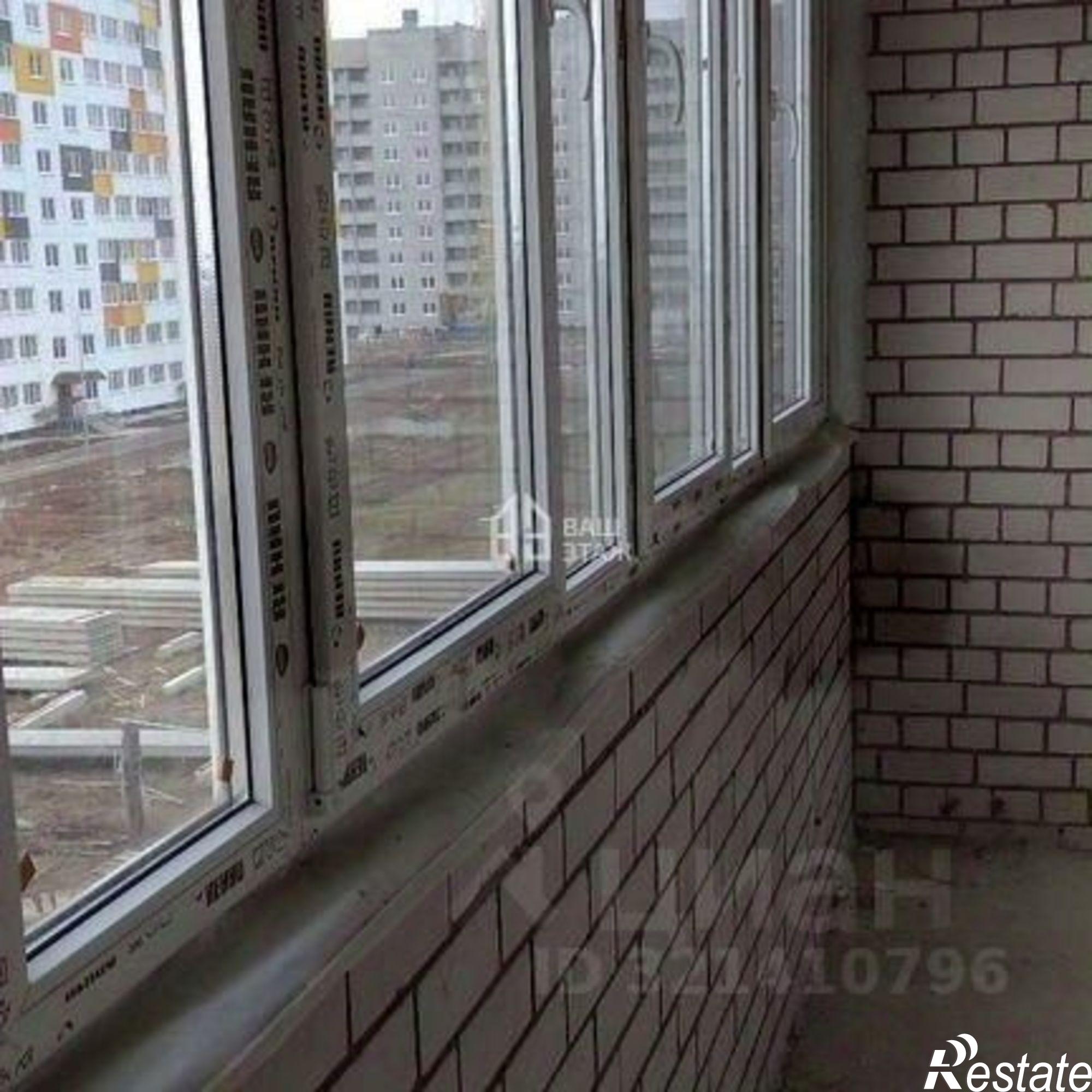 Купить квартиру за 3 650 000 рублей на ул Минская, 40