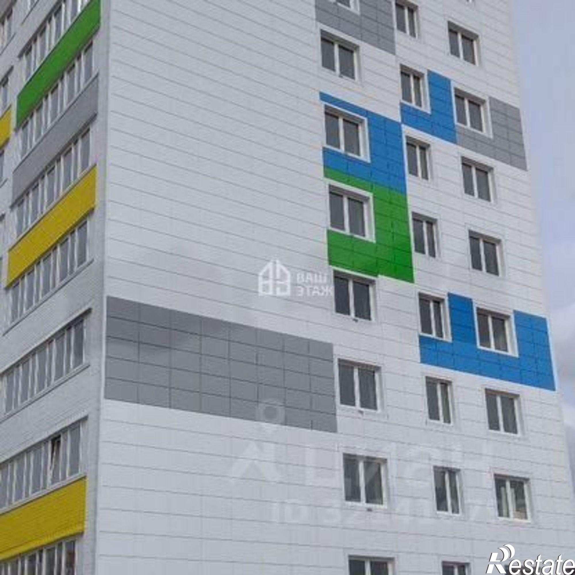 Купить квартиру за 3 650 000 рублей на ул Минская, 40