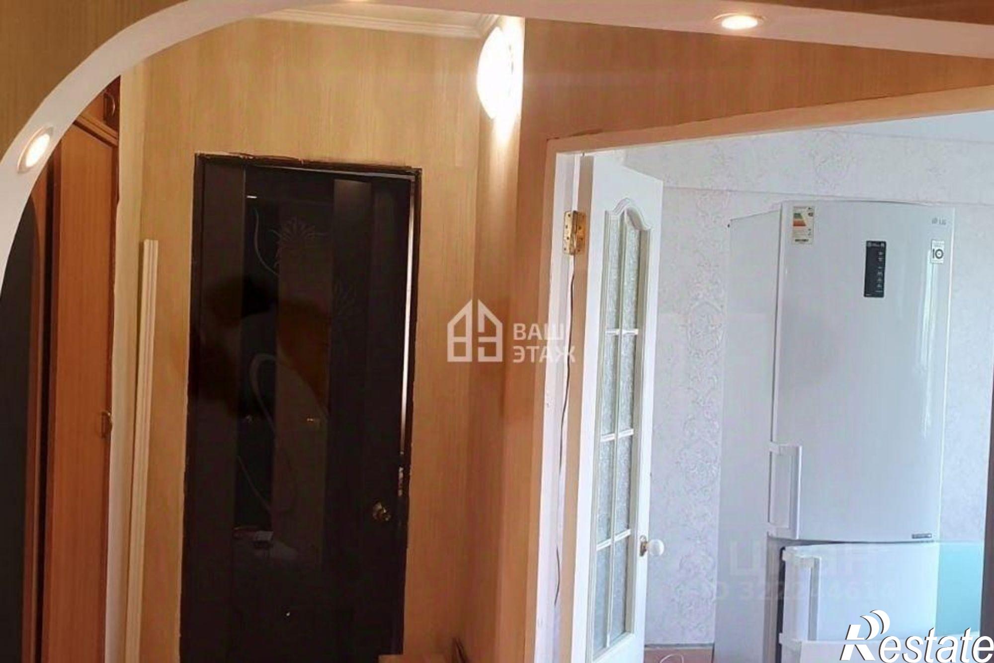 Купить квартиру за 4 900 000 рублей на ул Кубяка, 16