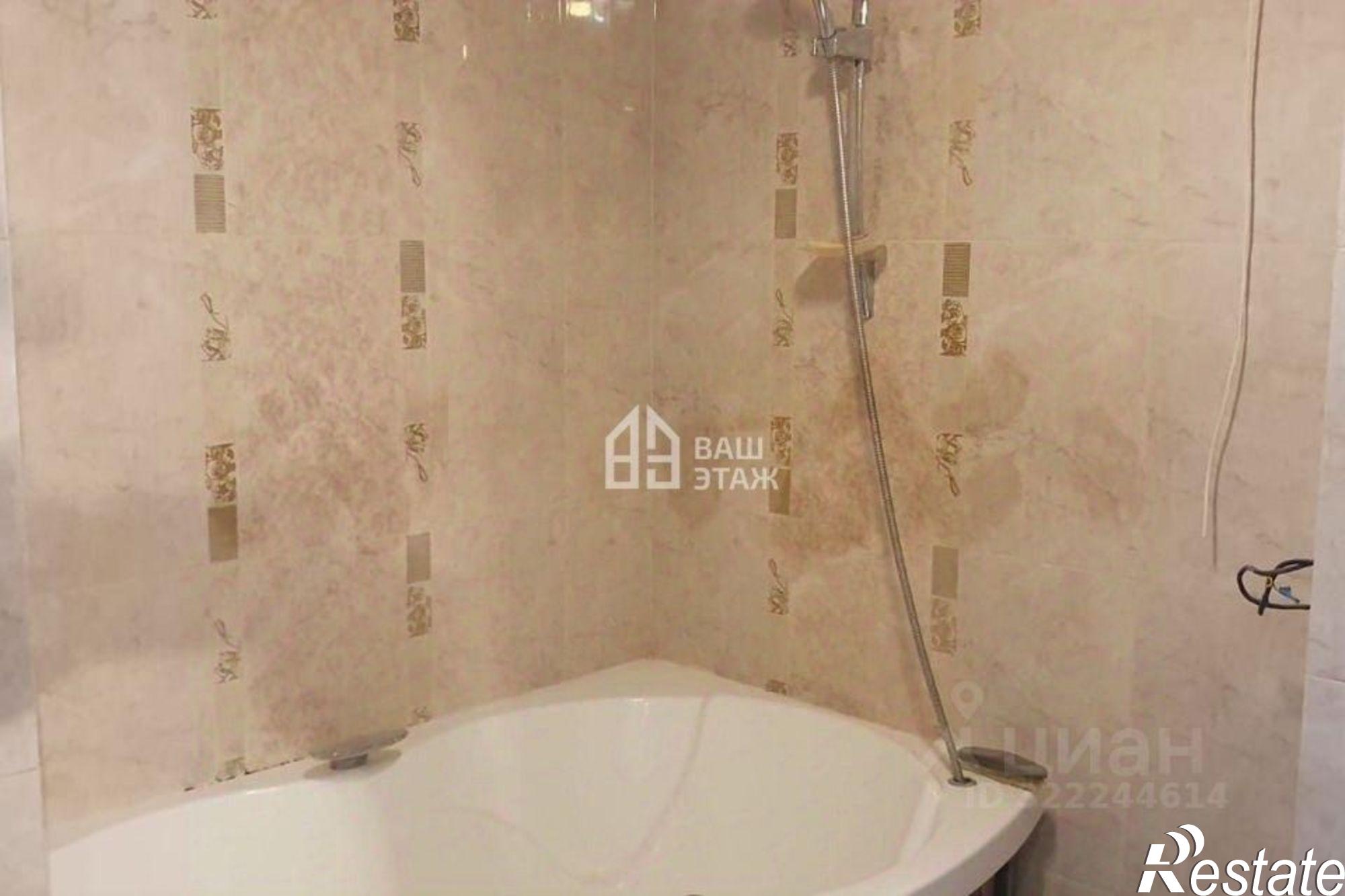 Купить квартиру за 4 900 000 рублей на ул Кубяка, 16