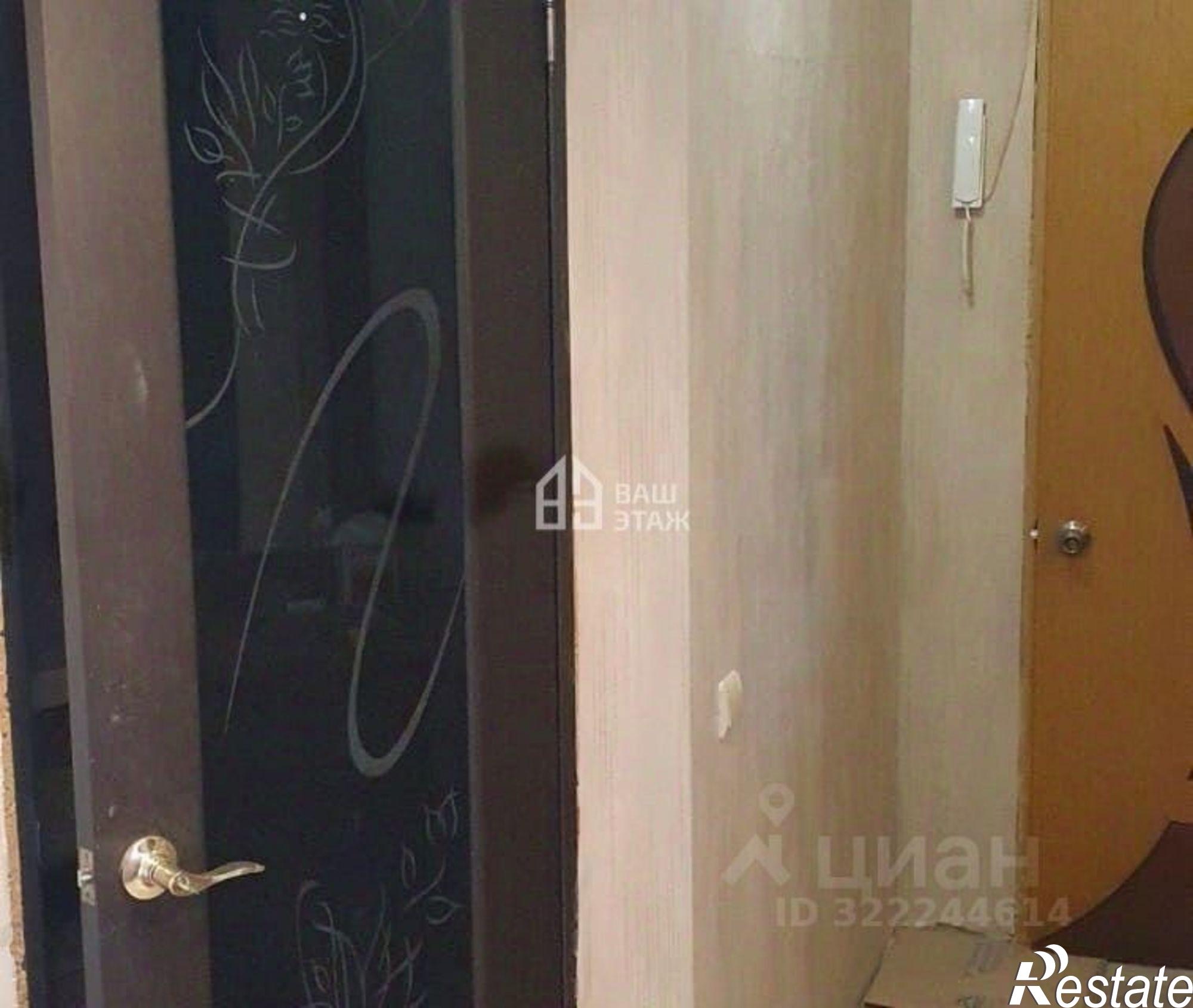 Купить квартиру за 4 900 000 рублей на ул Кубяка, 16