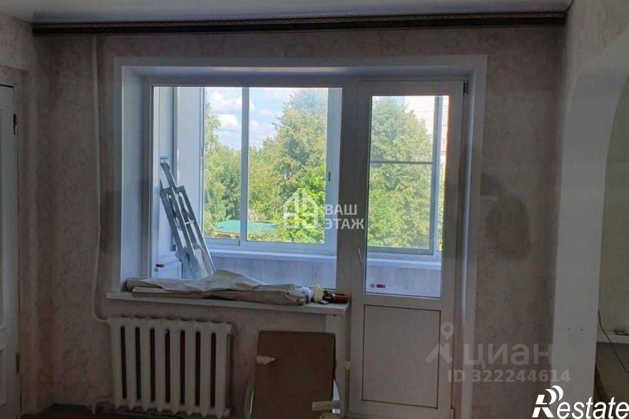 Купить квартиру за 4 900 000 рублей на ул Кубяка, 16