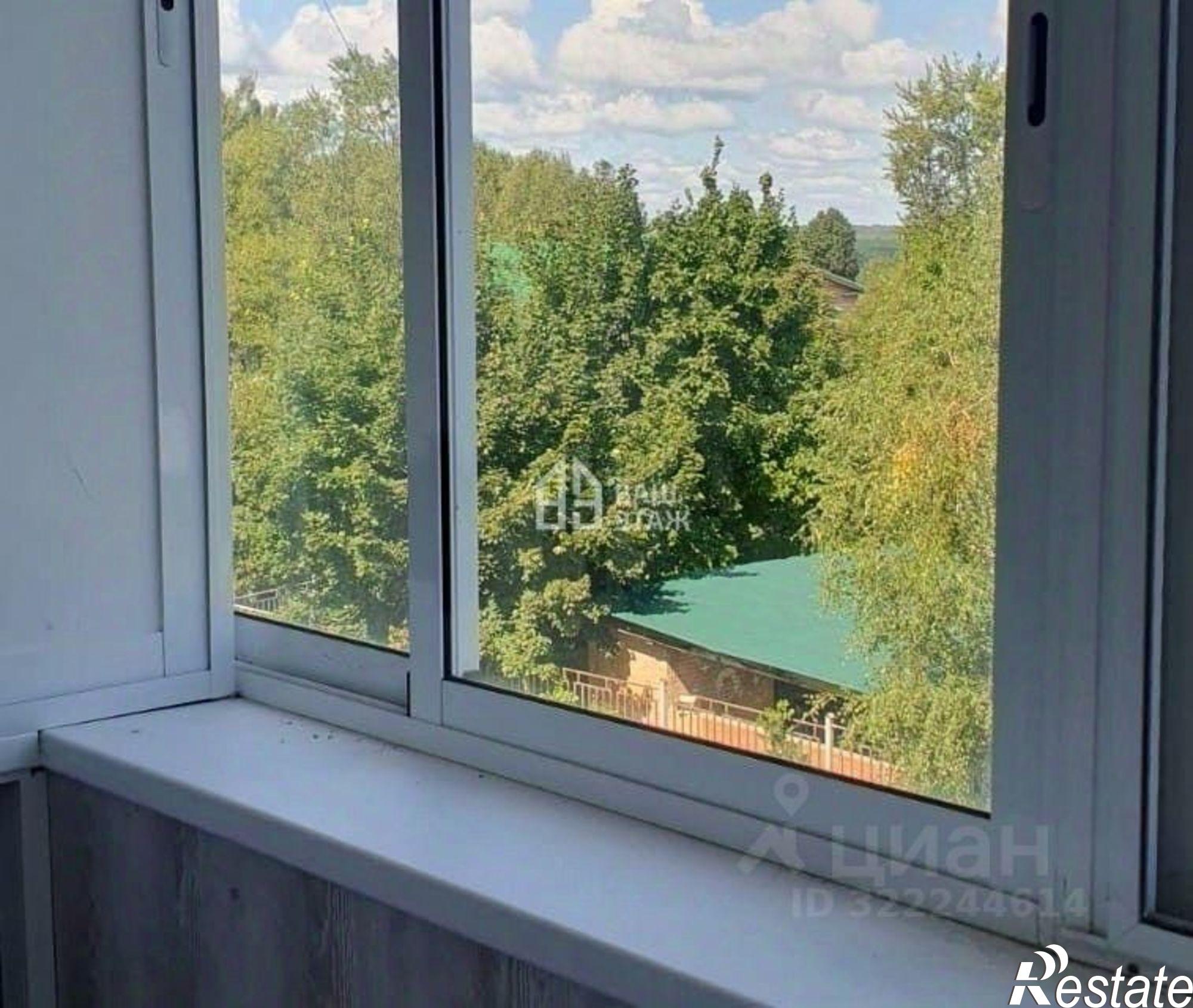 Купить квартиру за 4 900 000 рублей на ул Кубяка, 16