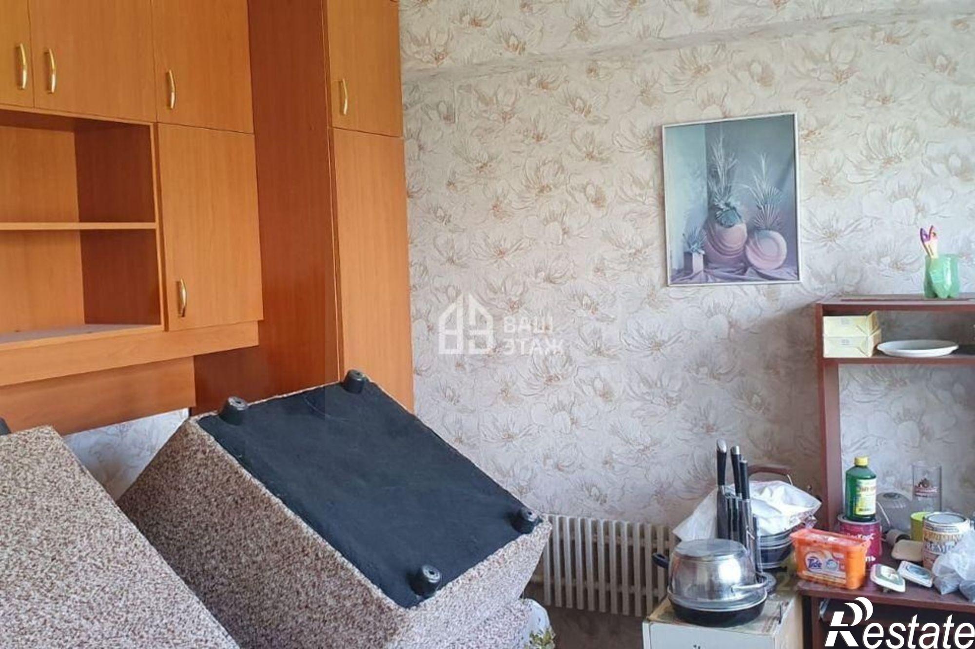 Купить квартиру за 4 900 000 рублей на ул Кубяка, 16