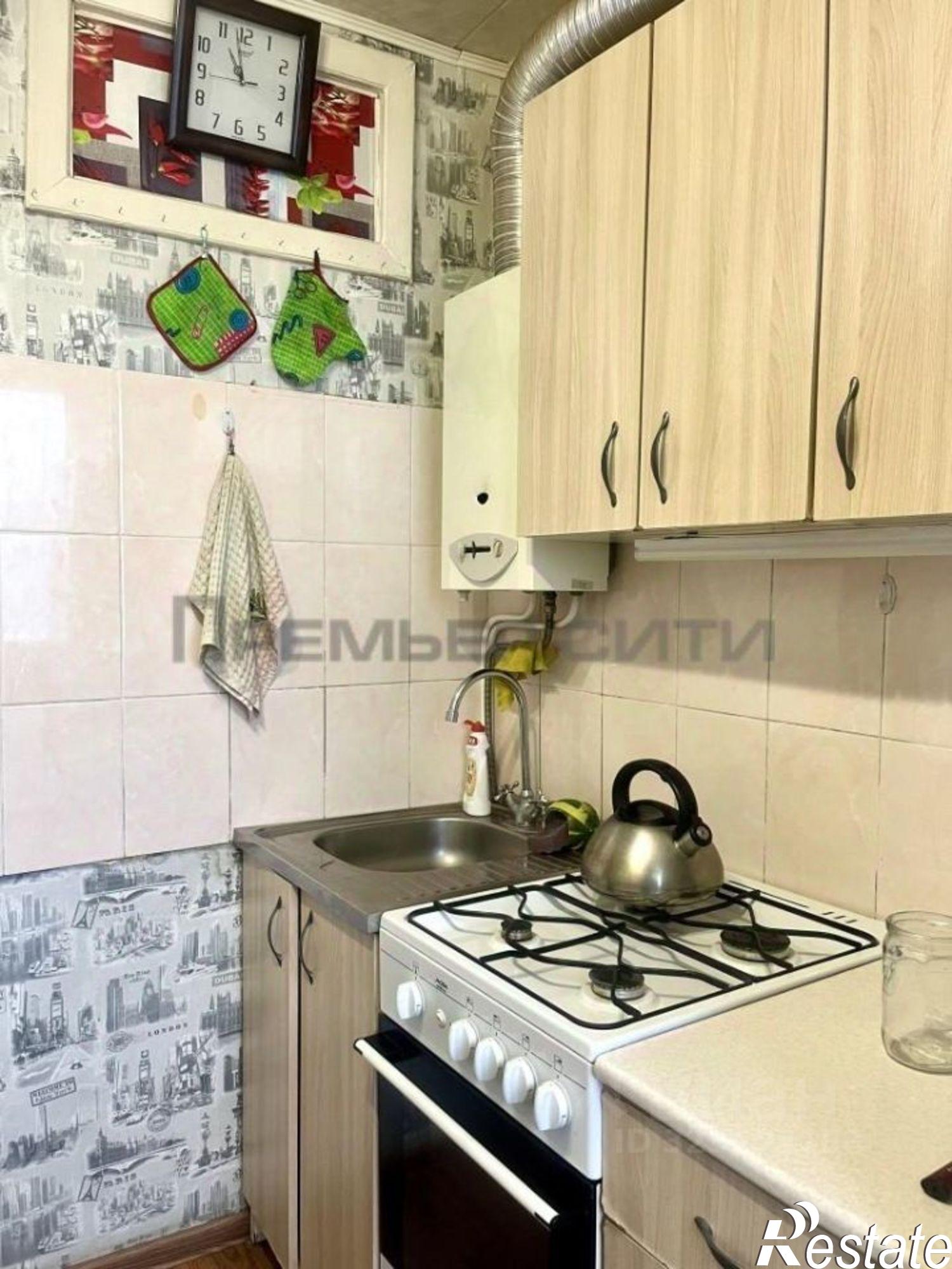 Сдать квартиру за 16 000 рублей на Карачевская улица, 25