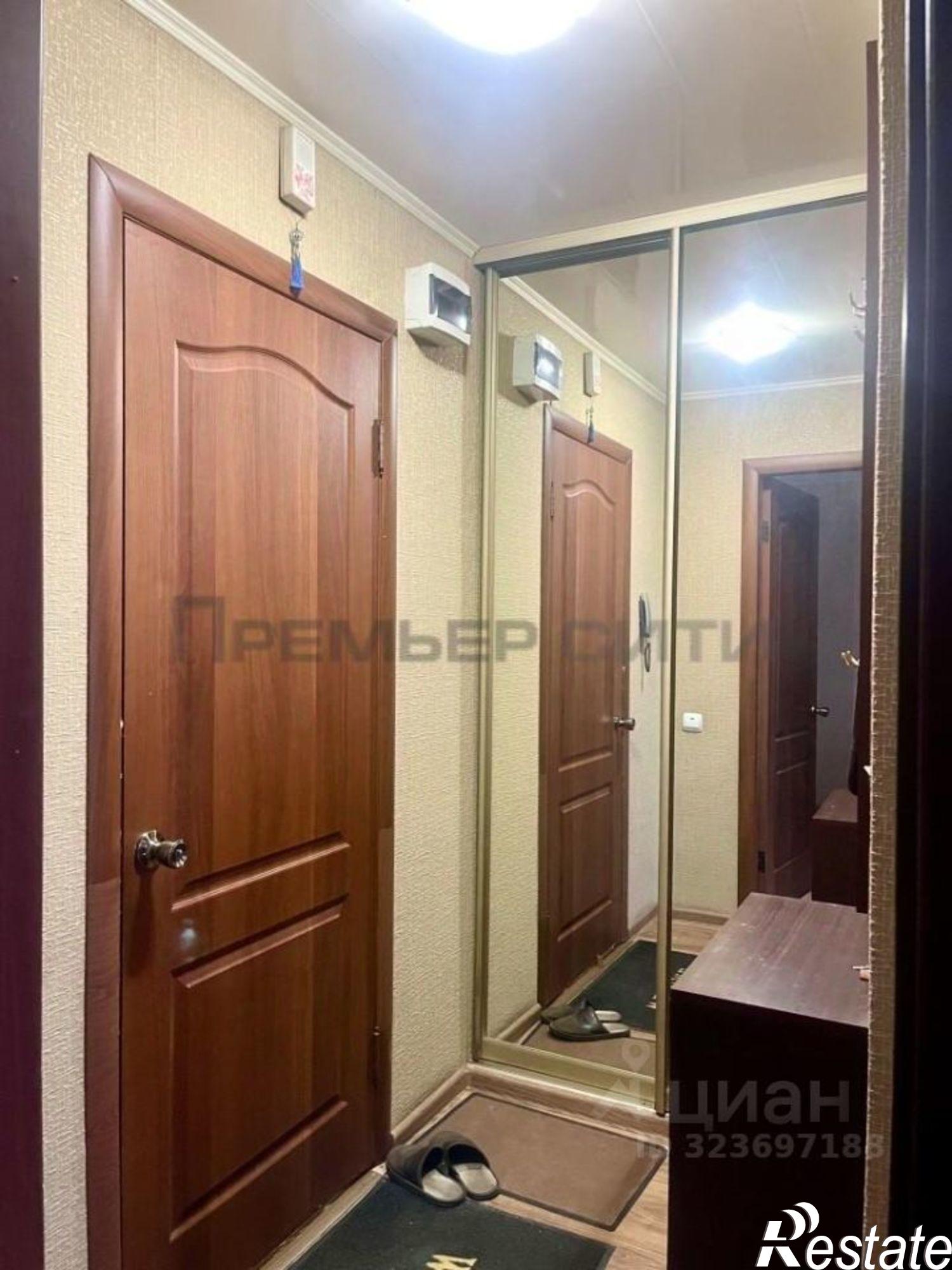 Сдать квартиру за 16 000 рублей на Карачевская улица, 25