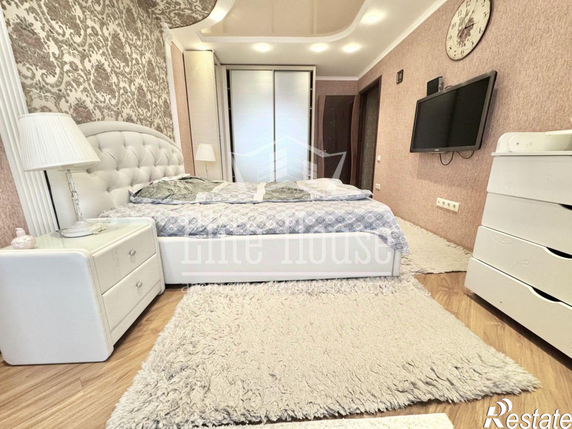 Купить квартиру за 11 600 000 рублей на Старообрядческий переулок, 23