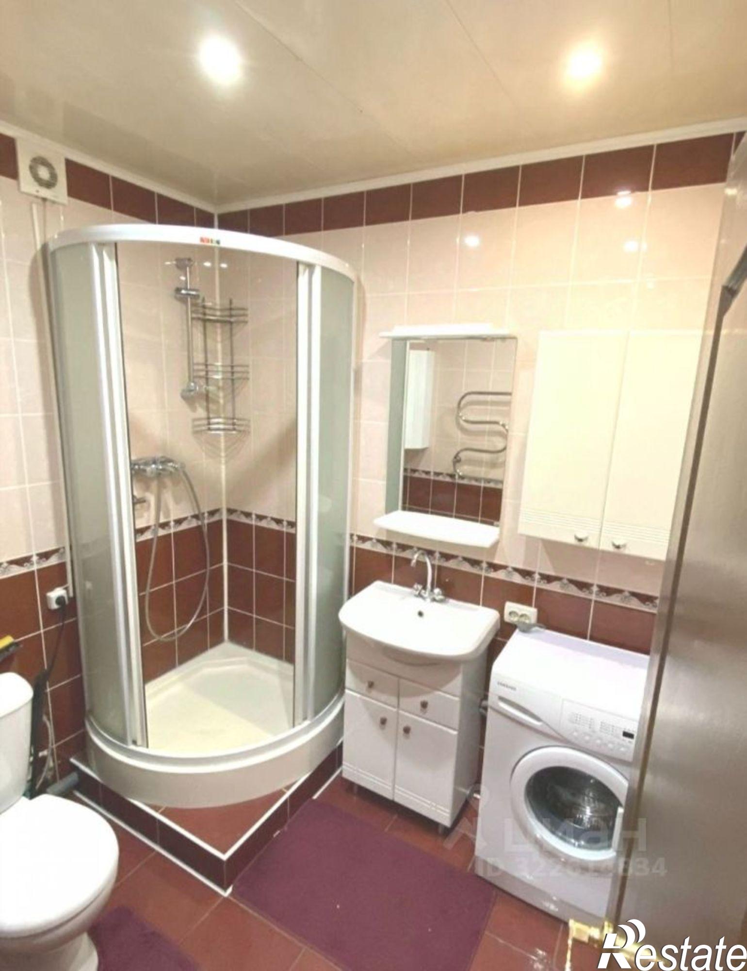 Купить квартиру за 3 100 000 рублей на Окружная улица, 10