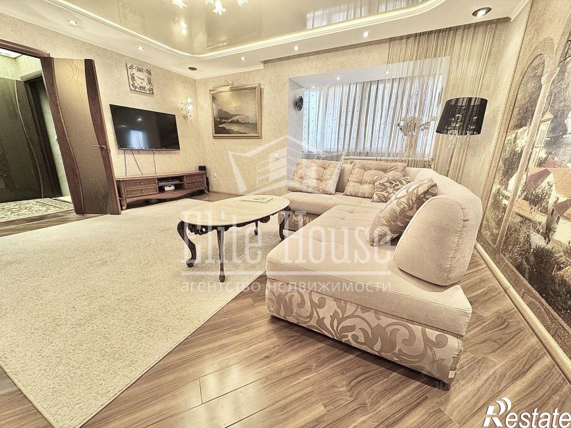 Купить квартиру за 11 600 000 рублей на Старообрядческий переулок, 23