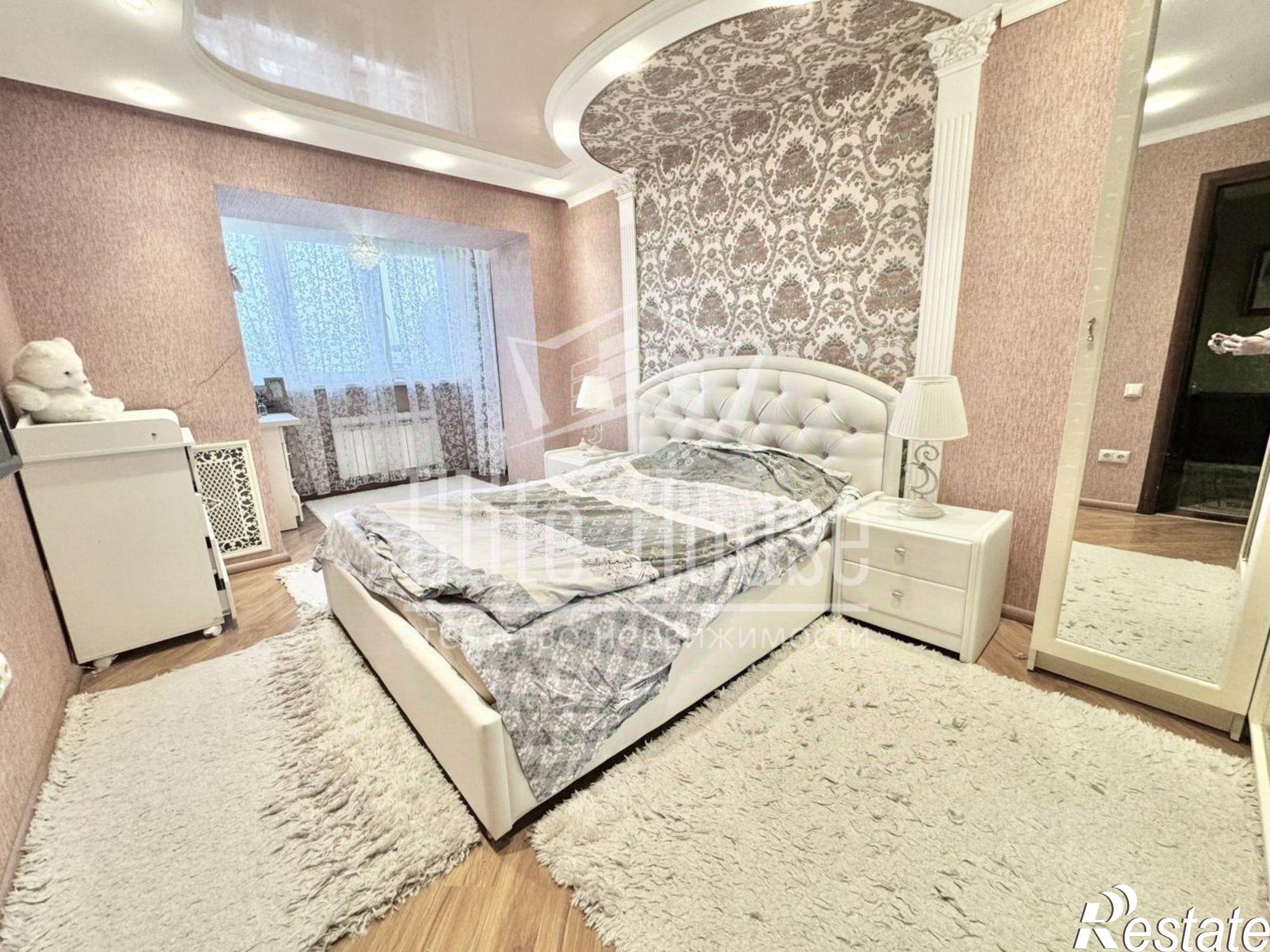 Купить квартиру за 11 600 000 рублей на Старообрядческий переулок, 23