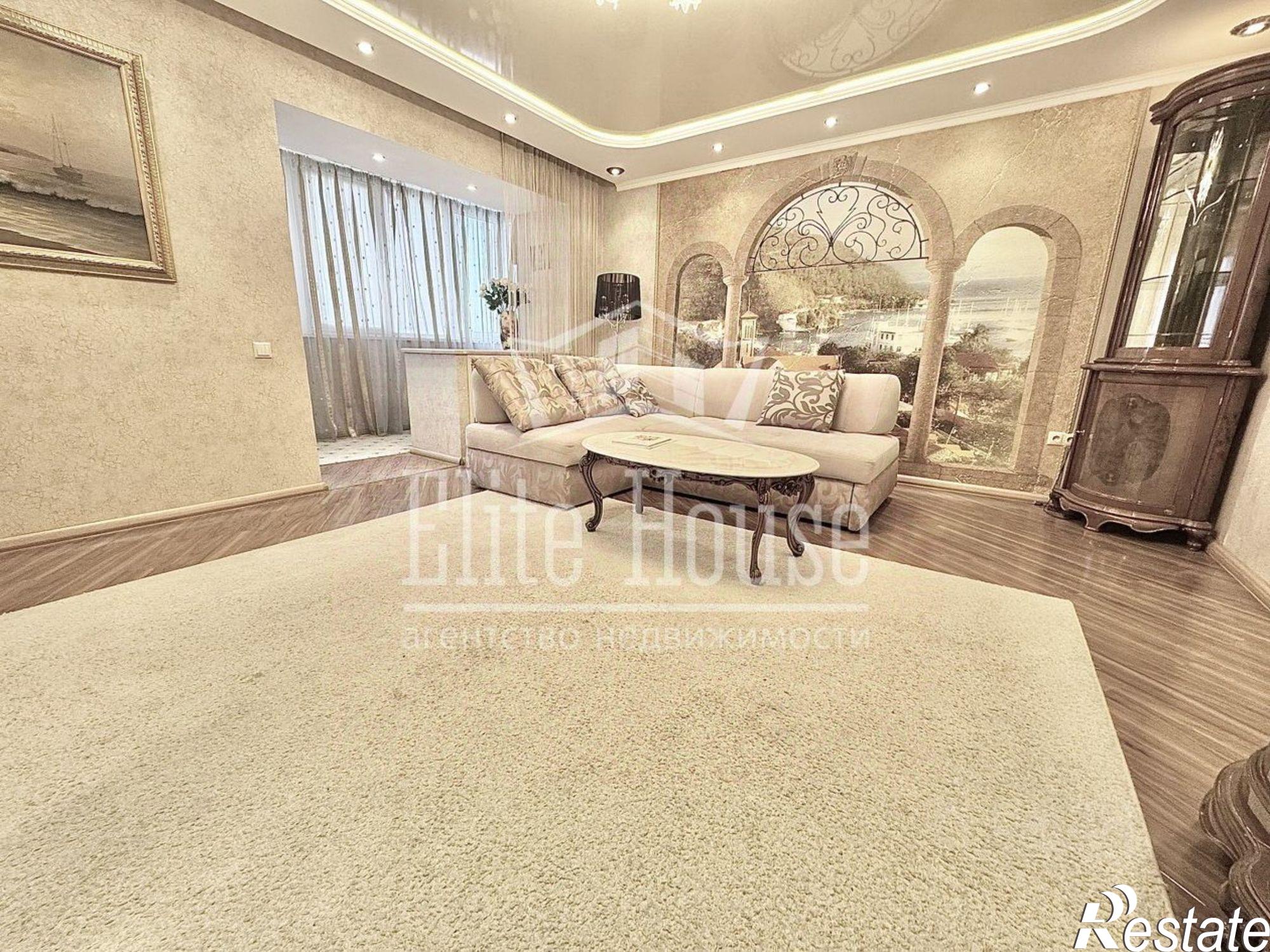 Купить квартиру за 11 600 000 рублей на Старообрядческий переулок, 23