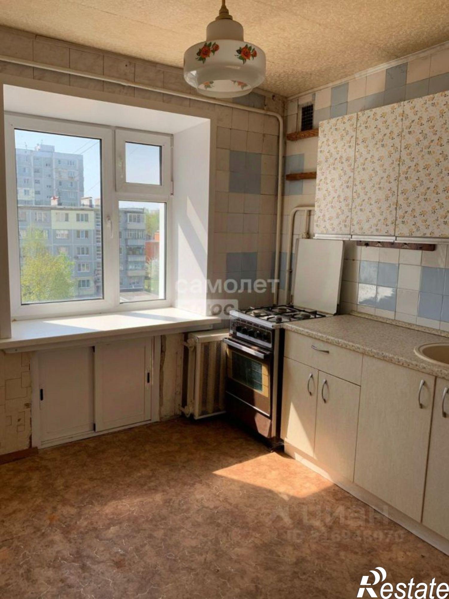 Купить квартиру за 2 750 000 рублей на Моторная улица, 30А