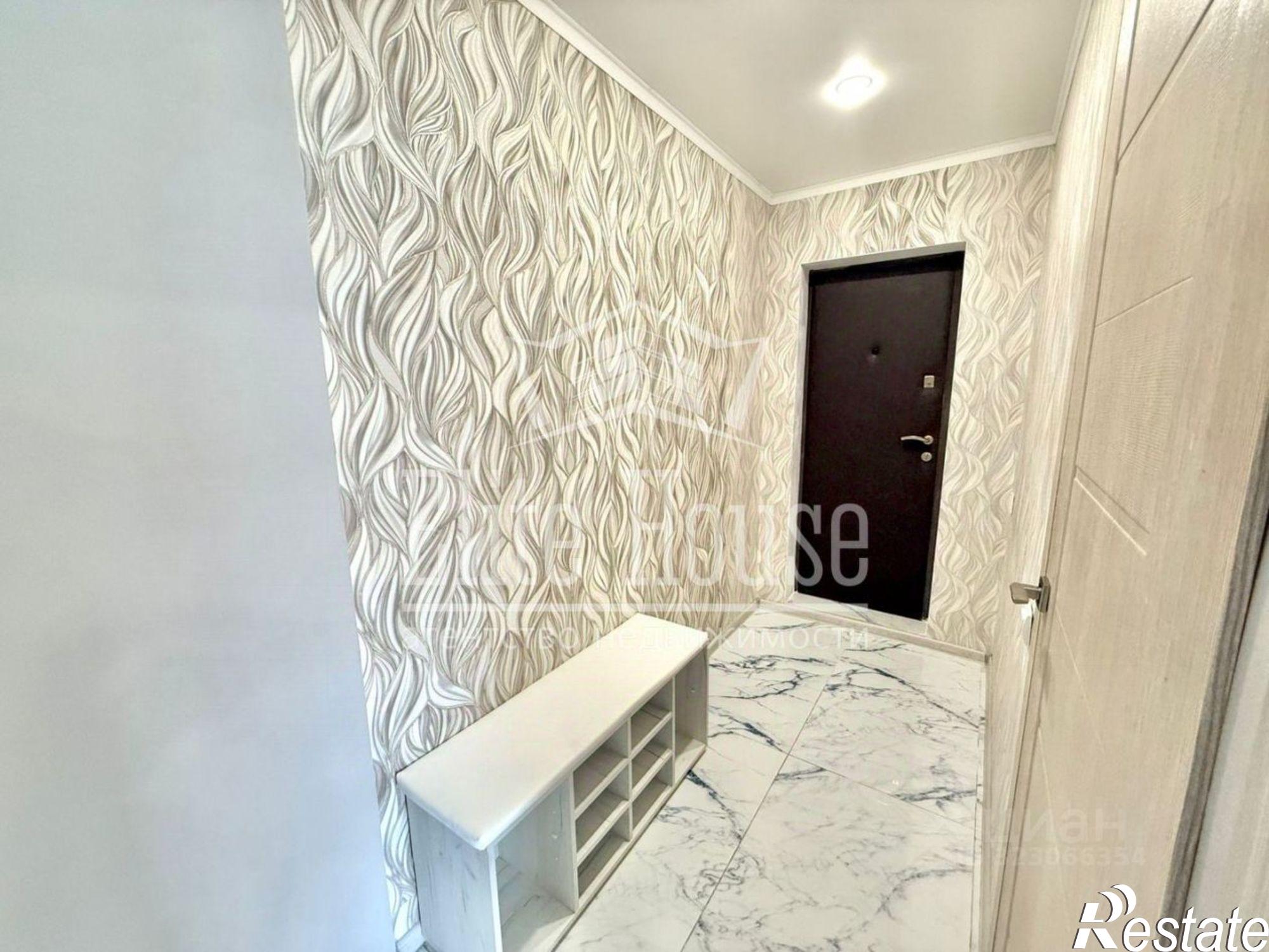 Купить квартиру за 5 100 000 рублей на улица Карла Либкнехта, 11