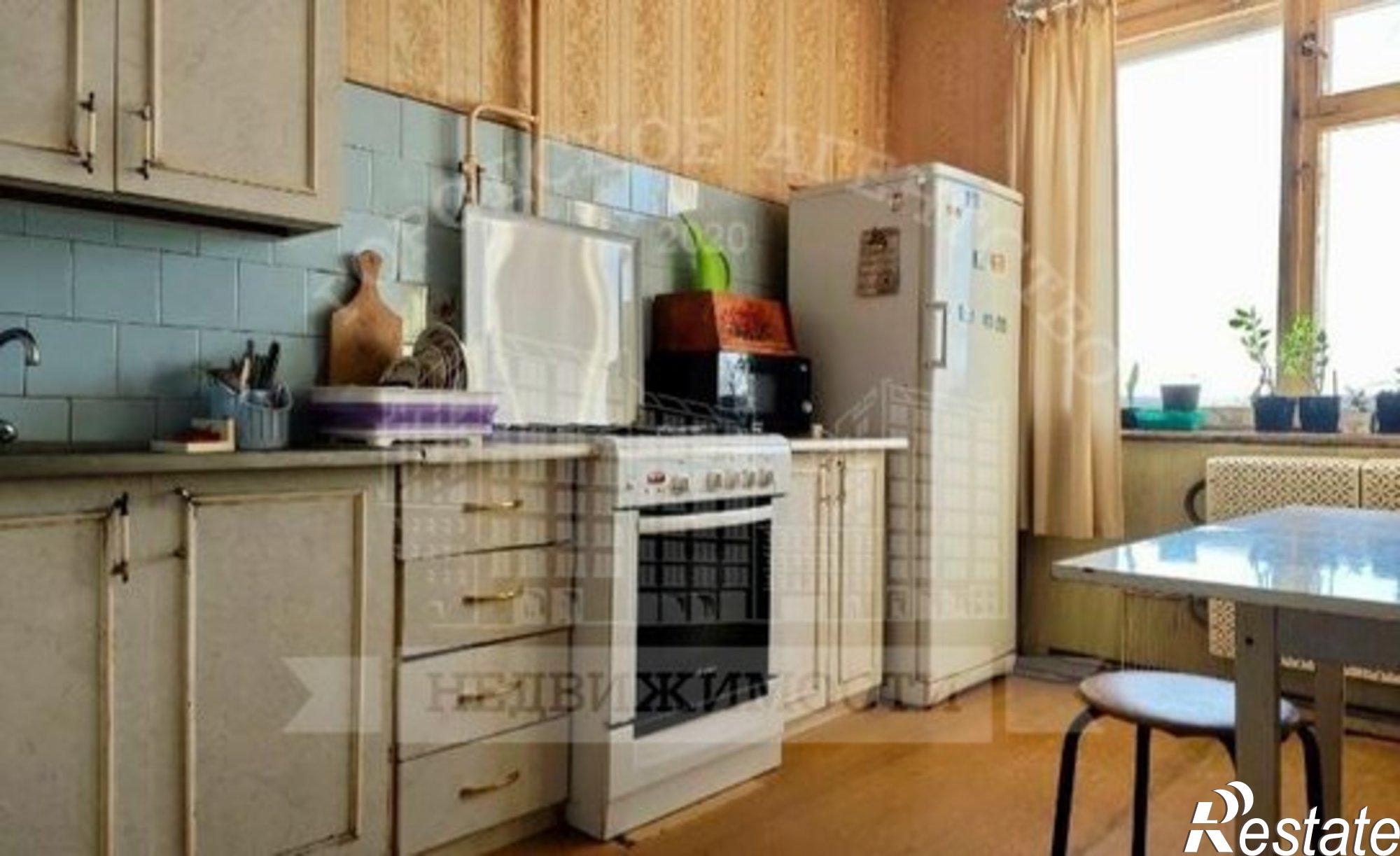 Купить квартиру за 3 400 000 рублей на Врубовой переулок, 4