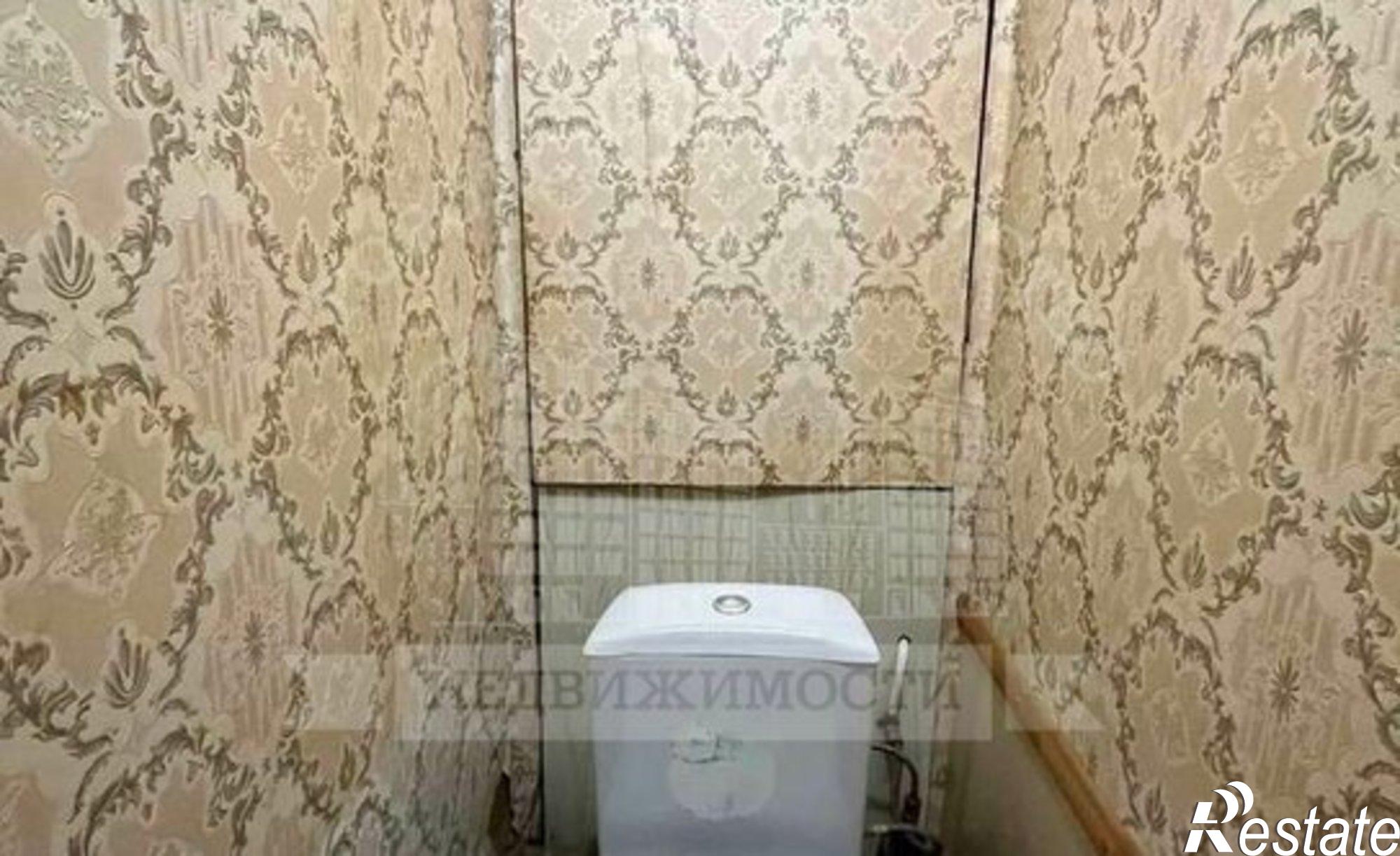 Купить квартиру за 3 400 000 рублей на Врубовой переулок, 4