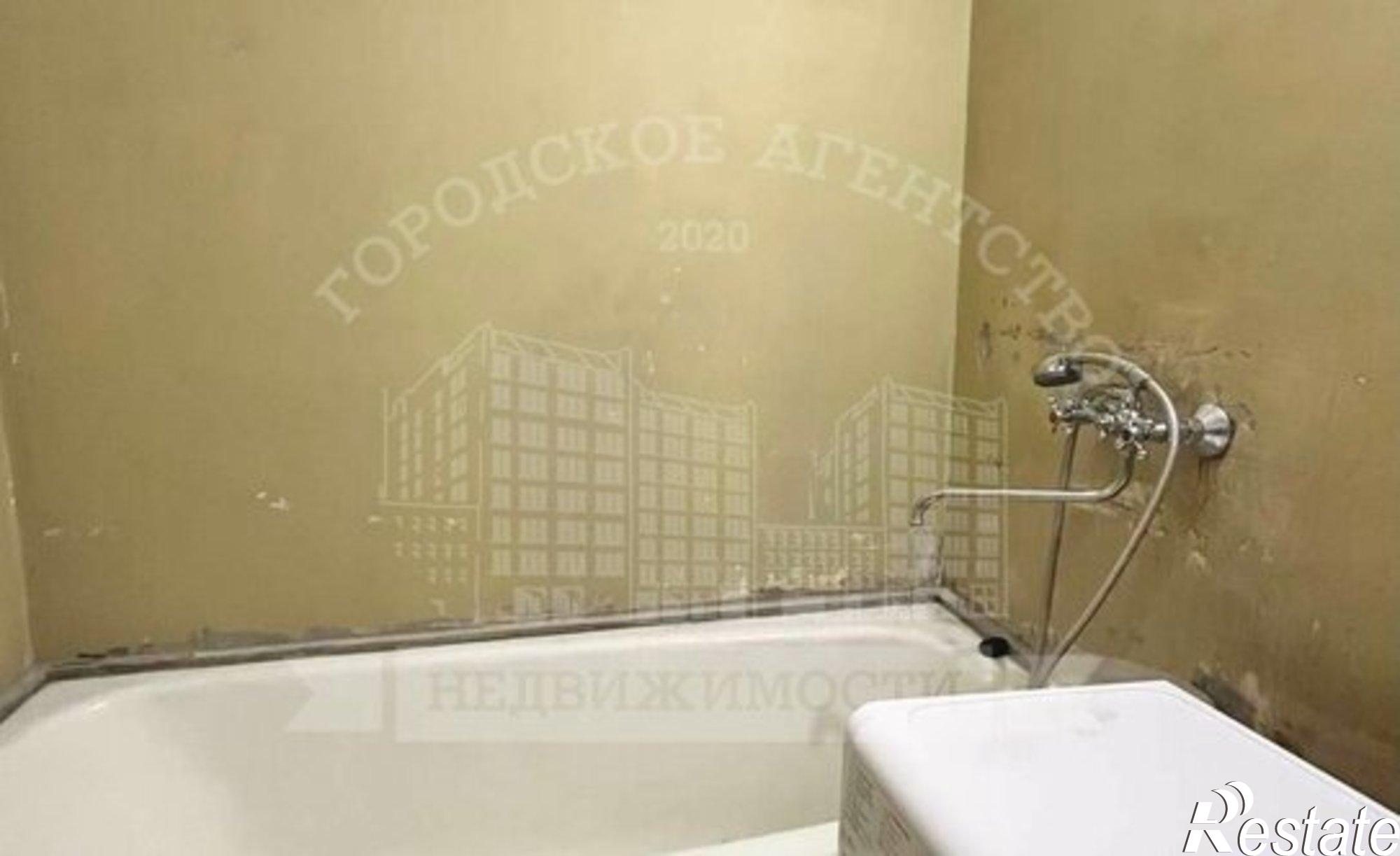 Купить квартиру за 3 400 000 рублей на Врубовой переулок, 4