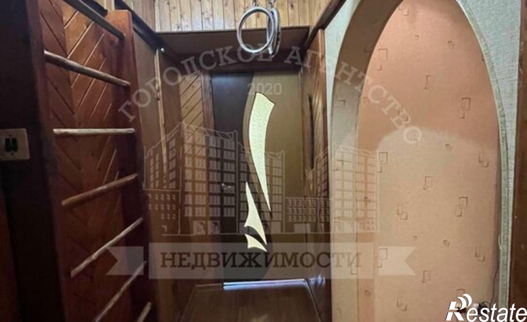 Купить квартиру за 4 500 000 рублей на Отбойная улица, 18/2