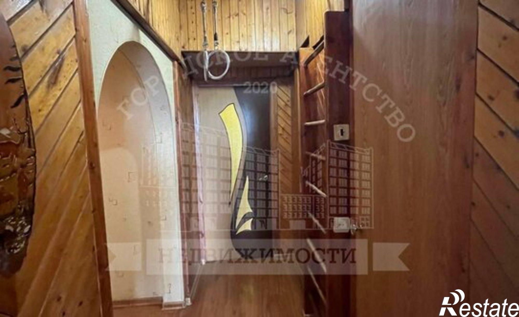 Купить квартиру за 4 500 000 рублей на Отбойная улица, 18/2