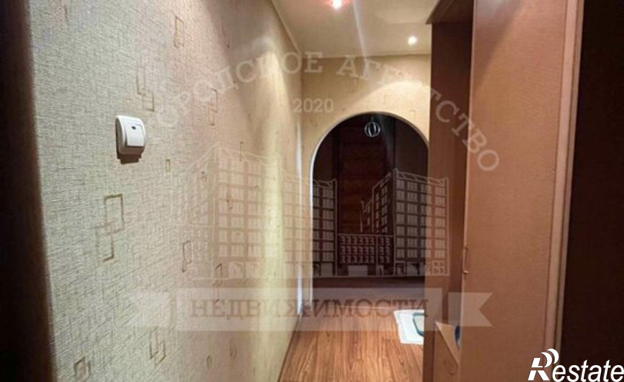 Купить квартиру за 4 500 000 рублей на Отбойная улица, 18/2