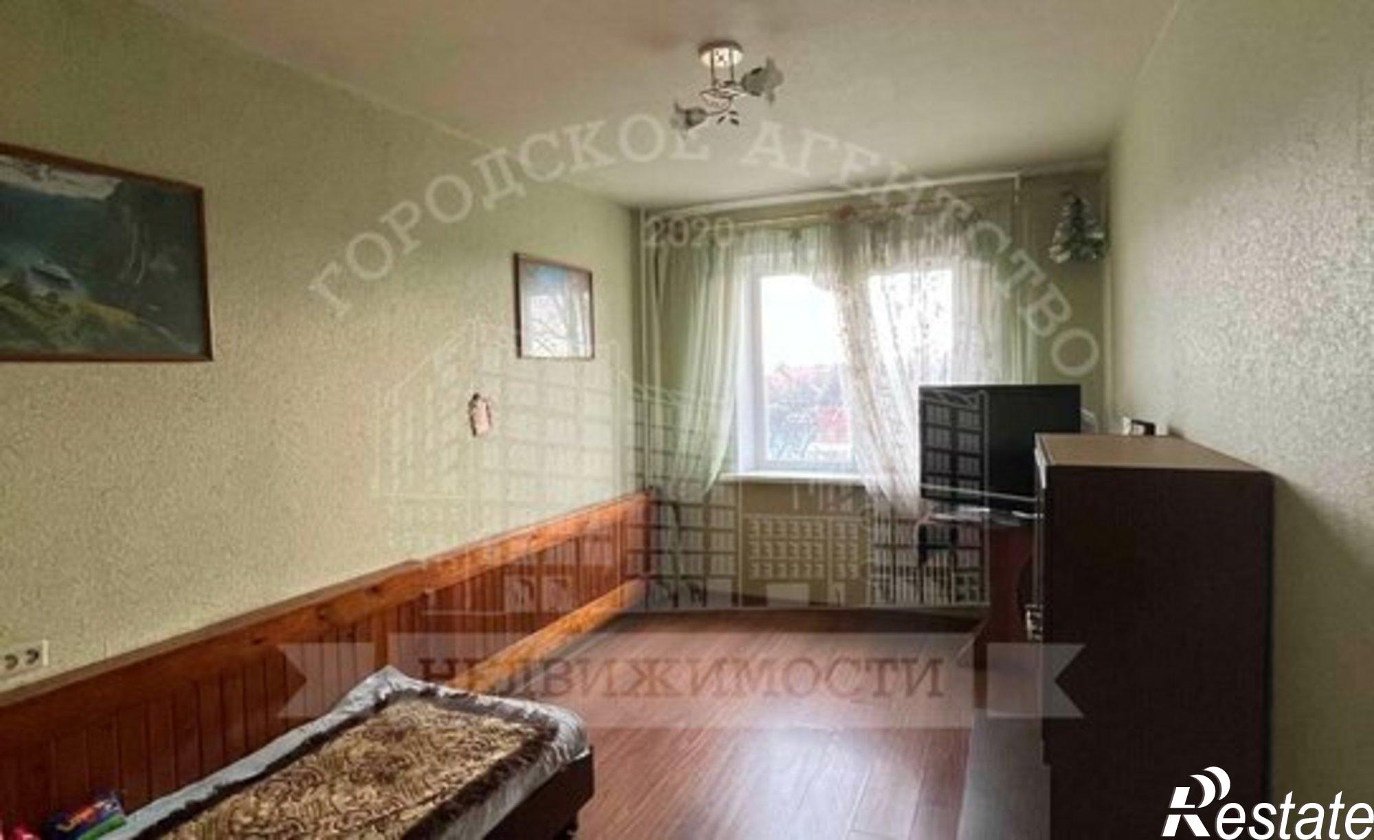 Купить квартиру за 4 500 000 рублей на Отбойная улица, 18/2