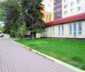 торговое помещение 495 кв м улица Ленина, 68