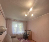 комната 12 кв м Хрустальный пер, 3