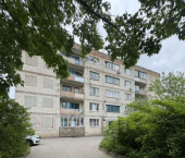 комната 13 кв м улица Платова, 40