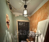 1-комн, 30кв м, этаж 2/5 улица Гурьянова, 14