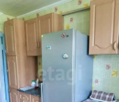 комната 17 кв м улица Маршала Жукова, 6