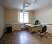 офис 276 кв м, этаж 2/2 Линейная улица, 7