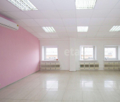 офис 63 кв м, этаж 4/4 ул Театральная, 6