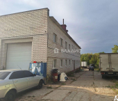 ОСЗ 38 кв м улица Механизаторов, 44