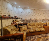 3-комн, 81кв м, этаж 1/9 бульвар Моторостроителей, 9