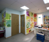 торговое помещение 52 кв м улица Тельмана, 10