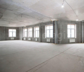 торговое помещение 328 кв м Изумрудная улица, 24