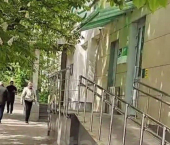 офис 382 кв м, этаж 1/5 улица Фридриха Энгельса, 91