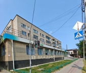 ОСЗ 382 кв м улица Фридриха Энгельса, 91