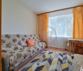 комната 11 кв м Товарная улица, 11