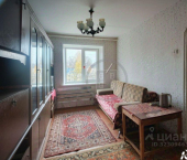 комната 20 кв м улица Огарёва, 22