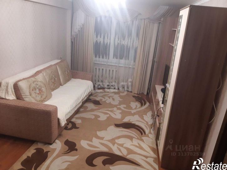 2-комн квартира Тарутинская улица, 171 к1,  д. 171 к1