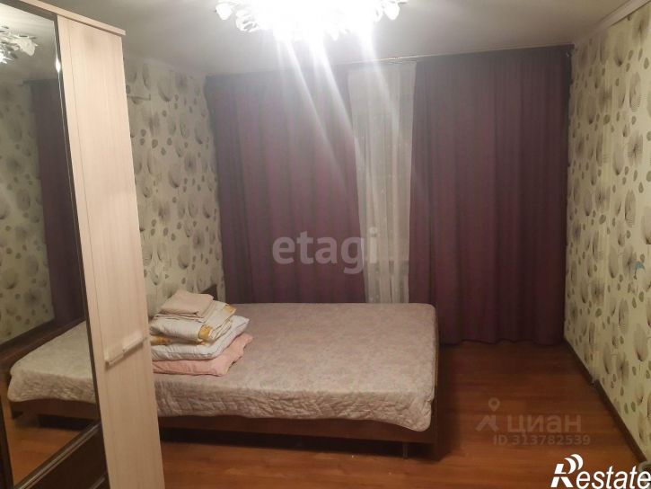 2-комн квартира Тарутинская улица, 171 к1,  д. 171 к1