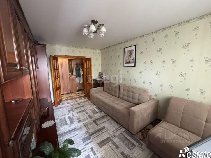 2-комн квартира городской округ Калуга