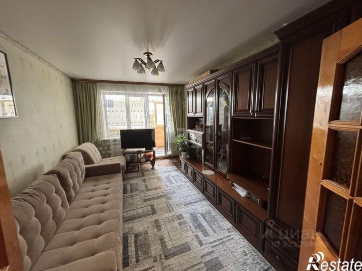 2-комн квартира городской округ Калуга